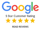 Google reviews badge for Locksmith Leeds MobileLS Ltd